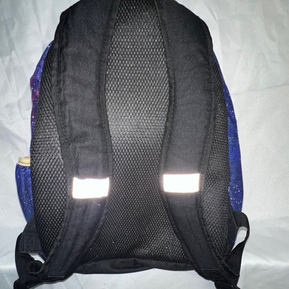 Galaxy Backpack - Picture 5 of 6